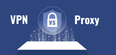 Proxy và VPN khác nhau như thế nào?