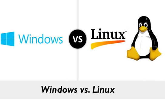 Nên mua vps linux hay windows? Địa chỉ mua VPS linux và Windows uy tín nhất hiện nay.