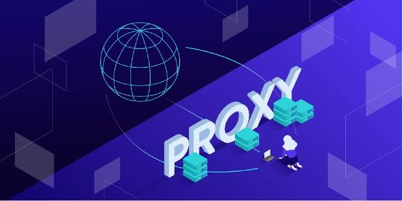 Proxy là gì ? Các loại proxy phổ biến hiện nay trên thị trường