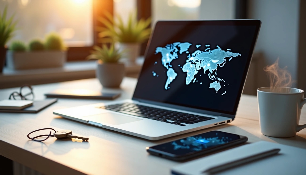 Residential Proxy là gì và vì sao nó quan trọng với dân làm MMO?